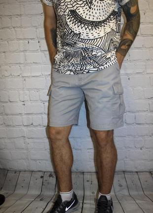 Стильні джинсові шорти