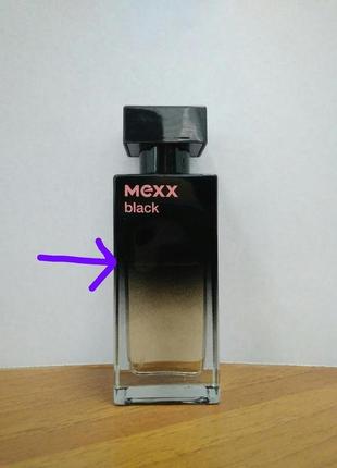 Mexx black woman . германия2 фото