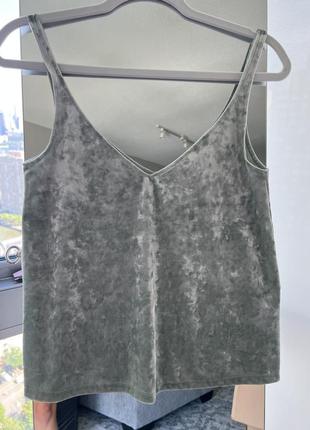 Майка h&m