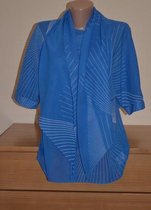 Интересная блуза от люксового бренда akris *