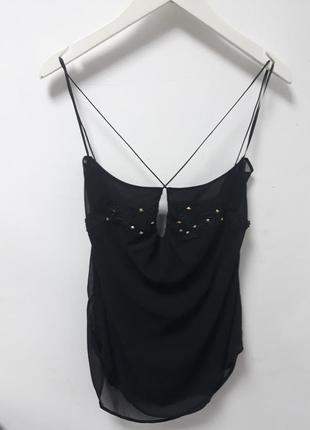 Блуза.  zara
