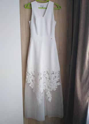 Платьеwaggon paris