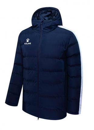 Куртка kelme new street parka 


3881405. 424