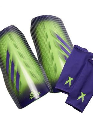 Щитки adidas x league 


gg1009