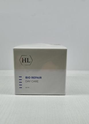 Holy land bio repair day care spf-15 дневной1 фото