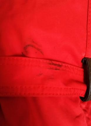 Бомбовий 🔥жіночий тренч в яскравому кольорі! плащ, накидка, жакет, пальто8 фото