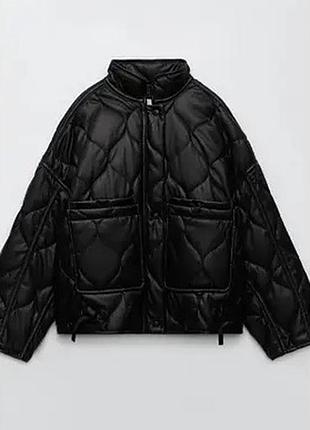 Куртка zara