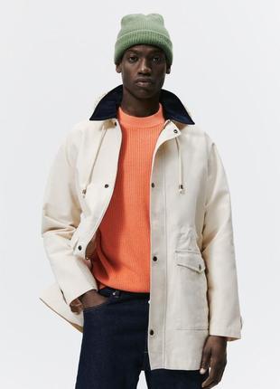 Парка zara