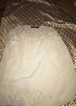 Маечка легкая