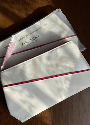 Косметичка shiseido