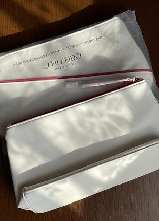 Косметичка shiseido