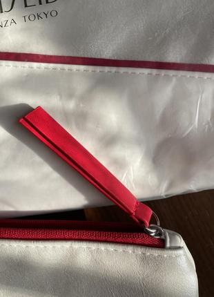 Косметичка shiseido