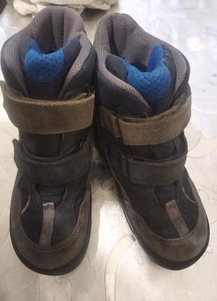 Ecco gore-tex