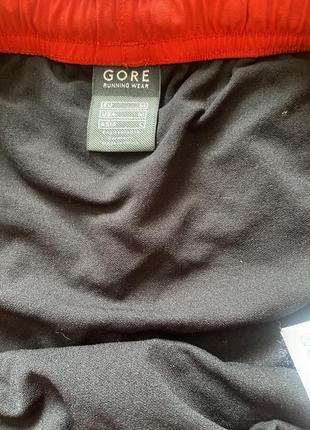 Gore-бігові шорти2 фото