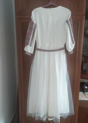 Вишиванка 3
