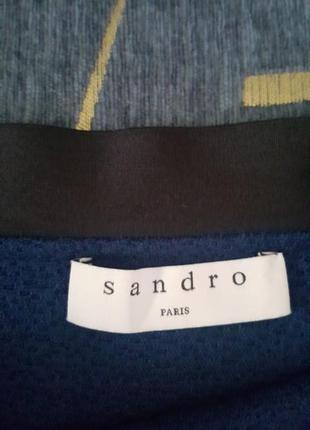 Юбка sandro 3