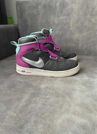 Кросівки nike force af1