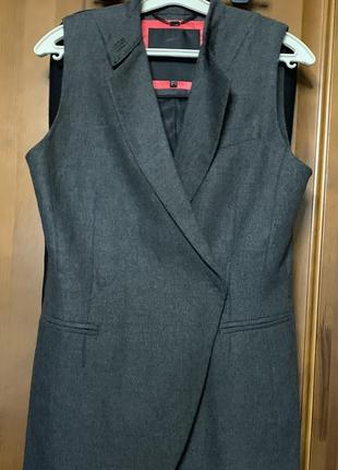 Жилетка жіноча inwear