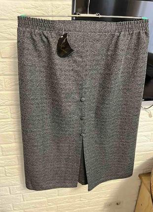 Юбка новая