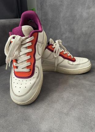 Nike force