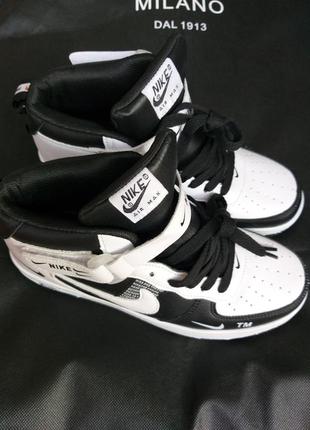 Кросівки nike 8