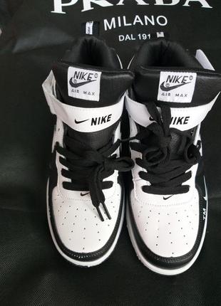 Кросівки nike 3