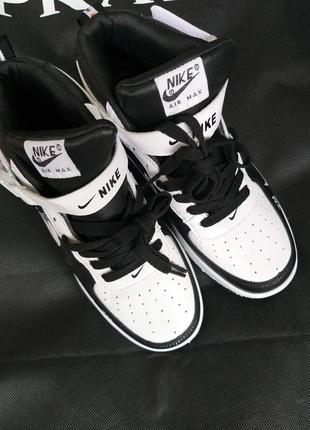 Кросівки nike 2