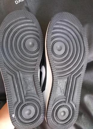 Кросівки nike 6