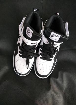 Кросівки nike 9