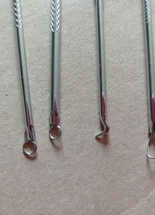 Инструмент для чистки лица 2