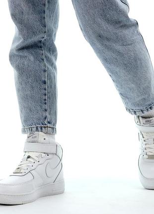 Кроссовки nike air force 1 mid winter 3