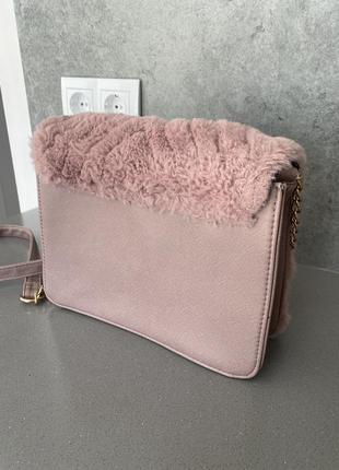 Сумочка atmosphere (стан ідеальний) 7