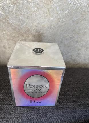 Туалетная вода dior poison girl unexpected2 фото