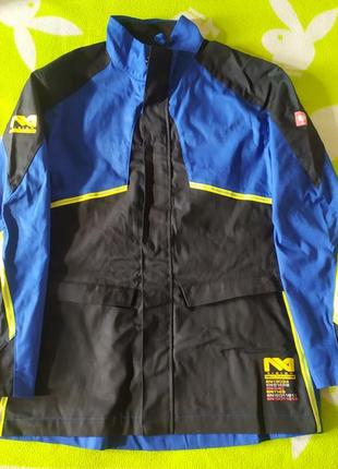 Защитная куртка engelbert strauss 2xl1 фото