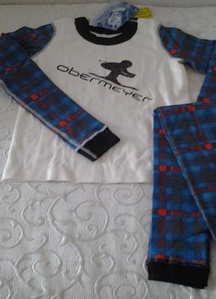 Термокомплект obermeyer