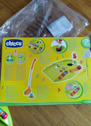 Chicco 3