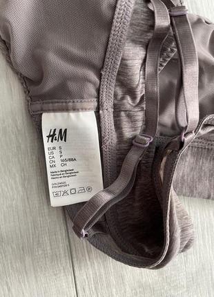 Топ h&m4 фото