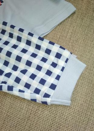 Піжама дівчинці 1.5/2 років george мінні 5