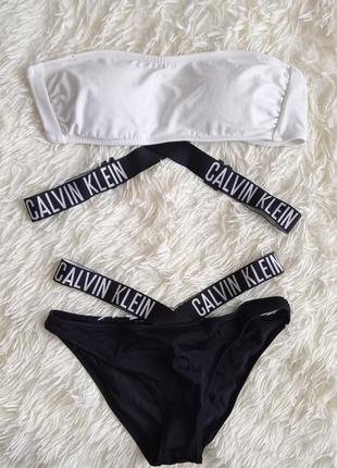 Купальник calvin klein