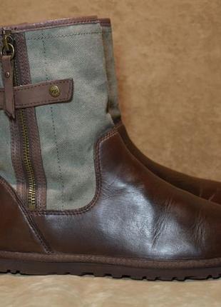 Уггі черевики чоботи ugg australian rosalie. оригінал. 39 р./25 див.
