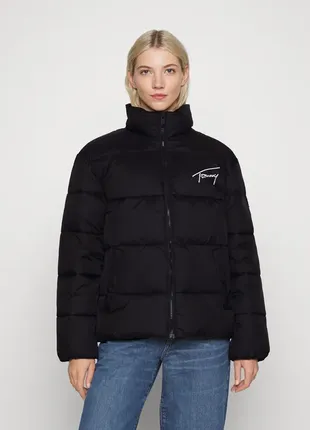 Куртка tommy jeans