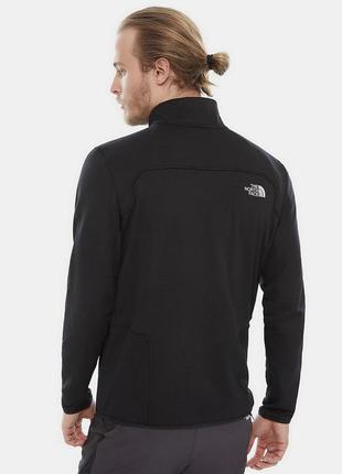 The north face quest fz jacket