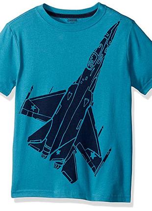 Футболка для хлопчика 4-5 років gymboree