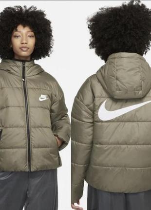 Куртка nike оригинал