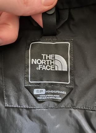 Куртка 3 в 1 the north face hyvent, оригінал, розмір s4 фото