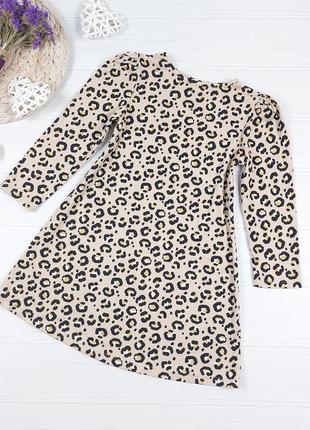 Платьице от i love girlswear 6 лет, 116 см.