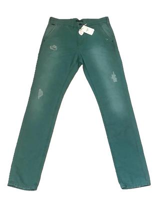 Чіноси scotch soda