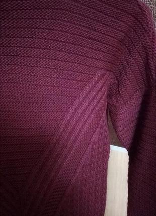 Шикарный свитер6 фото