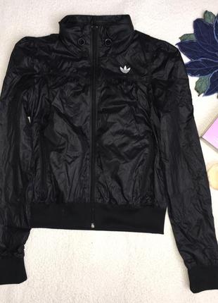 Вітровка adidas