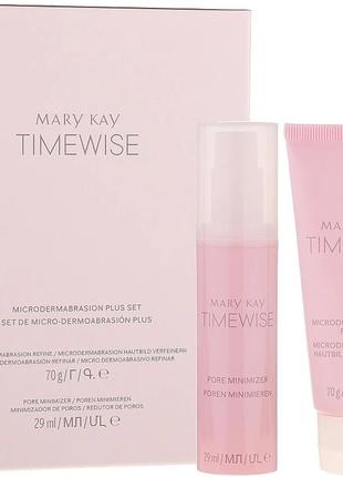 Поліпшена система оновлення шкіри timewise® від mary kay2 фото